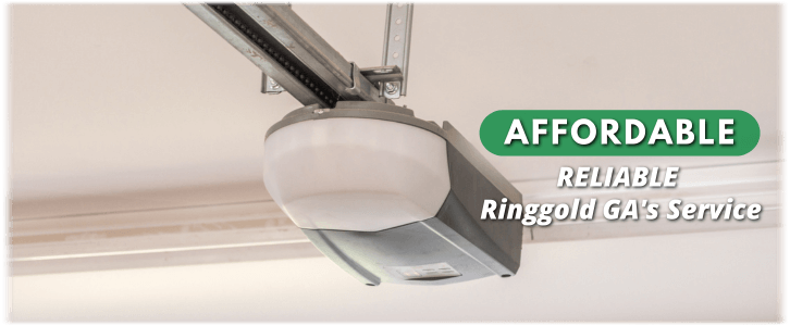 Garage Door Opener Repair And Installation Ringgold GA