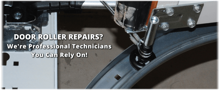 Garage Door Roller Repair Ringgold GA